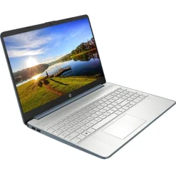 HP 15s-fq5145TU i7-1255U/ 8G/ SSD 256GB/ 15.6' FHD/ 76B24PA - BẠC - Ảnh 2