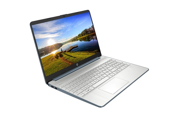 HP 15s-fq5145TU i7-1255U/ 8G/ SSD 256GB/ 15.6' FHD/ 76B24PA - BẠC - Ảnh 2