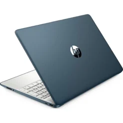 HP 15s-fq5146TU i7-1255U/ 8G/ SSD512GB/ 15.6' FHD/ 7C0R9PA - XANH - Ảnh 4