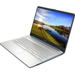 HP 15s-fq5145TU i7-1255U/ 8G/ SSD 256GB/ 15.6' FHD/ 76B24PA - BẠC - Ảnh 3
