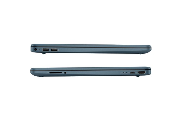 HP 15s-fq5145TU i7-1255U/ 8G/ SSD 256GB/ 15.6' FHD/ 76B24PA - BẠC - Ảnh 4