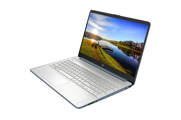 HP 15s-fq5145TU i7-1255U/ 8G/ SSD 256GB/ 15.6' FHD/ 76B24PA - BẠC - Ảnh 3