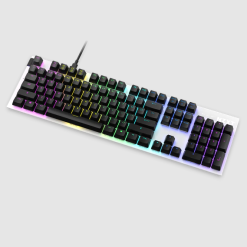 Bàn Phím Cơ NZXT Function - White - Ảnh 2
