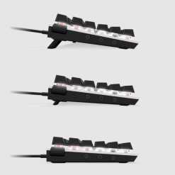 Bàn Phím Cơ NZXT Function - White - Ảnh 3