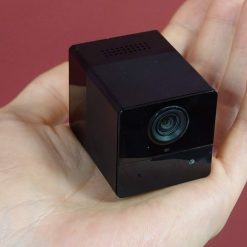 Camera Wifi dùng pin sạc 2MP EZVIZ BC2 - Ảnh 2