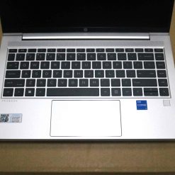 HP ProBook 440 G10 i7-1355U/ 16G/ SSD512GB/ 14' FHD/ FP 873B8PA - BẠC - Ảnh 2