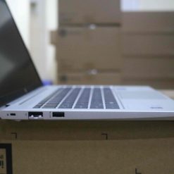 HP ProBook 440 G10 i7-1355U/ 16G/ SSD512GB/ 14' FHD/ FP 873B8PA - BẠC - Ảnh 3