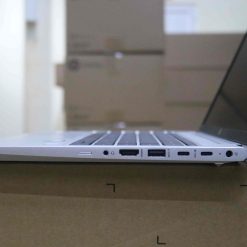HP ProBook 440 G10 i7-1355U/ 16G/ SSD512GB/ 14' FHD/ FP 873B8PA - BẠC - Ảnh 4