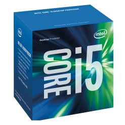 CPU Intel Core i5-6400 2nd