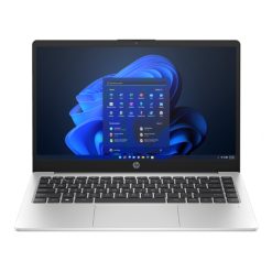 Máy tính xách tay HP 240 G10 i7-1355U/ 8G/ SSD512GB/ 14' FHD/ 8F139PA - BẠC