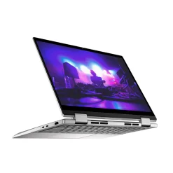 Máy tính xách tay Dell Inspiron 14 7430 2-in-1 (i7-1355U, 16GB, 512GB SSD, 14.0" FHD+, UMA, Win11, Office HS 21, Bút cảm ứng Dell - PN5122W, Bạc, P172G001)(T7430-i7U165W11SLU) - Ảnh 2