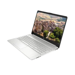 HP 15s-fq5104TU i7-1255U/ 8G/ SSD512GB/ 15.6' HD/ 6K7E4PA - BẠC - Ảnh 2