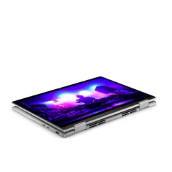 Máy tính xách tay Dell Inspiron 14 7430 2-in-1 (i7-1355U, 16GB, 512GB SSD, 14.0" FHD+, UMA, Win11, Office HS 21, Bút cảm ứng Dell - PN5122W, Bạc, P172G001)(T7430-i7U165W11SLU) - Ảnh 4