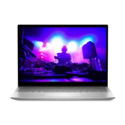 Máy tính xách tay Dell Inspiron 14 7430 2-in-1 (i7-1355U, 16GB, 512GB SSD, 14.0" FHD+, UMA, Win11, Office HS 21, Bút cảm ứng Dell - PN5122W, Bạc, P172G001)(T7430-i7U165W11SLU) - Ảnh 3