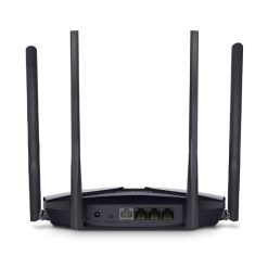 Router Wifi 6 Mercusys MR70X băng tần kép AX1800 - Ảnh 3