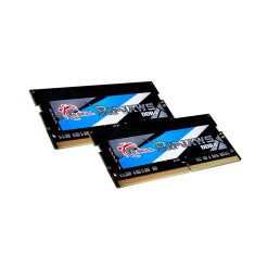 Ram laptop Gskill 16GB DDR4 bus 3200 (F4-3200C22S-16GRS) - Ảnh 2