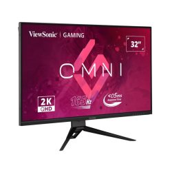 Màn hình ViewSonic VX3219-2K-PRO-2 32" IPS 2K 165Hz chuyên game - Ảnh 2