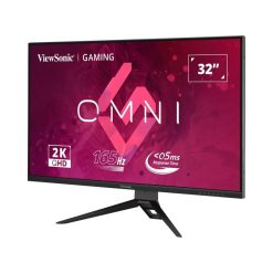 Màn hình ViewSonic VX3219-2K-PRO-2 32" IPS 2K 165Hz chuyên game - Ảnh 3