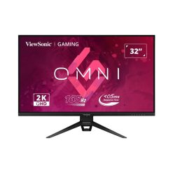 Màn hình ViewSonic VX3219-2K-PRO-2 32" IPS 2K 165Hz chuyên game