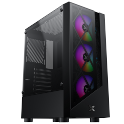 Vỏ Case Xigmatek DUKE 3F EN49080 2nd