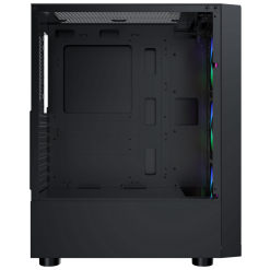 Vỏ Case Xigmatek DUKE 3F EN49080 2nd - Ảnh 3