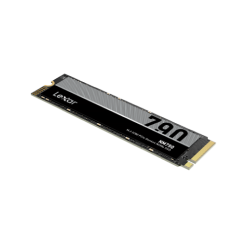 Ổ CỨNG SSD LEXAR NQ790 2TB M.2 2280 PCIE 4X4 (LNQ790X002T-RNNNG) - Ảnh 2