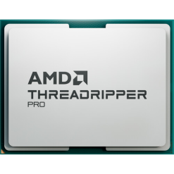 CPU AMD Ryzen Threadripper Pro 7965WX (4.2GHz Up To 5.3GHz | 24 Cores/ 48 Threads | 128MB Cache| PCIe 5.0) - Ảnh 3
