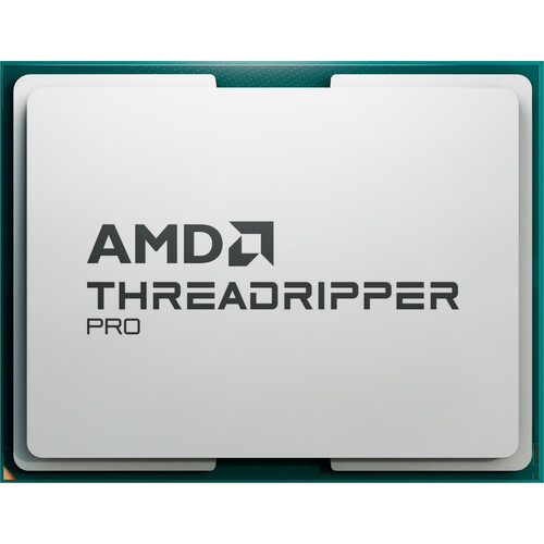 CPU AMD Ryzen Threadripper Pro 7965WX (4.2GHz Up To 5.3GHz | 24 Cores/ 48 Threads | 128MB Cache| PCIe 5.0) - Ảnh 3