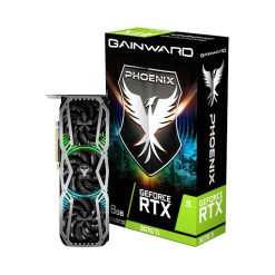 VGA GAINWARD RTX3070Ti PHOENIX 8GB GDDR6X 256bit 3-DP HDMI (NED307T019P2-1046X) 2nd