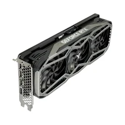VGA GAINWARD RTX3070Ti PHOENIX 8GB GDDR6X 256bit 3-DP HDMI (NED307T019P2-1046X) 2nd - Ảnh 2