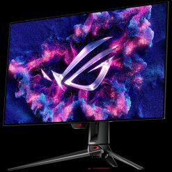 Màn hình LCD Asus ROG Swift PG32UCDM (31.5 inch/ 3840 x 2160/ 450cd/m2/ 0.03ms/ 240Hz)