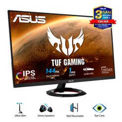 Màn hình Asus TUF Gaming VG279Q1R 27Inch 1Ms 144Hz IPS - Ảnh 3