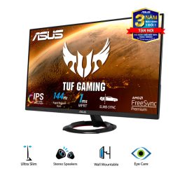 Màn hình Asus TUF Gaming VG279Q1R 27Inch 1Ms 144Hz IPS - Ảnh 2