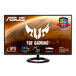 Màn hình Asus TUF Gaming VG279Q1R 27Inch 1Ms 144Hz IPS