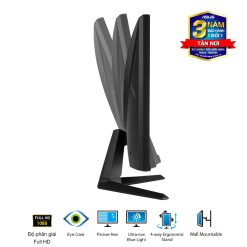 Màn hình Asus TUF GAMING VG249Q3A 24" Fast IPS 180Hz Gsync chuyên game - Ảnh 5