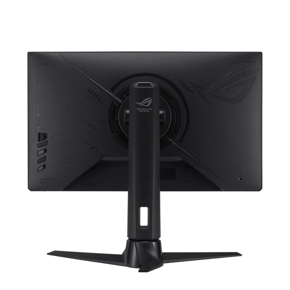 Màn hình Gaming ASUS ROG Strix XG259QN (24.5 inch - Full HD - IPS - 380Hz - 110% sRGB - FreeSync Premium) - Ảnh 3