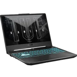 Laptop Asus TUF Gaming A15 FA506NC-HN011W R5 7535HS/8GB/ 512GB/15.6" FHD/Nvidia RTX3050 4GB/Win10 - Ảnh 2