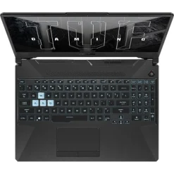 Laptop Asus TUF Gaming A15 FA506NC-HN011W R5 7535HS/8GB/ 512GB/15.6" FHD/Nvidia RTX3050 4GB/Win10 - Ảnh 4