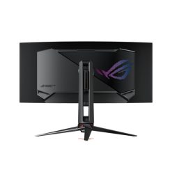 Màn hình cong Asus ROG Swift PG34WCDM 34" OLED 2K 240Hz USBC chuyên game - Ảnh 4