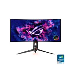 Màn hình cong Asus ROG Swift PG34WCDM 34" OLED 2K 240Hz USBC chuyên game