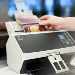 Máy Scan Fujitsu Fi-8170 (PA03810-B051) - Ảnh 3