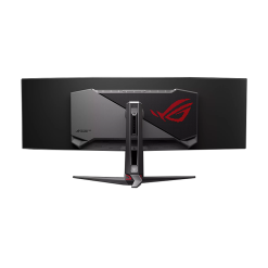 Màn hình Asus ROG Swift OLED PG49WCD Ultra-Wide 49″ 144Hz QD-OLED - Ảnh 2