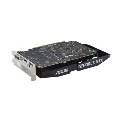 Card màn hình Asus Dual GeForce GTX 1650  4GB (DUAL-GTX1650-4GD6-P-EVO) - Ảnh 4