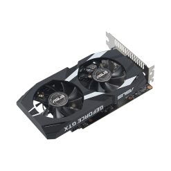 Card màn hình Asus Dual GeForce GTX 1650  4GB (DUAL-GTX1650-4GD6-P-EVO) - Ảnh 5