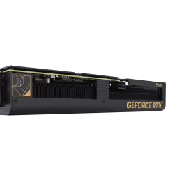Card màn hình Asus ProArt GeForce RTX 4060 OC 8GB GDDR6 (PROART-RTX4060-O8G) - Ảnh 5