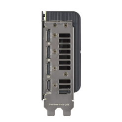 Card màn hình Asus ProArt GeForce RTX 4060 OC 8GB GDDR6 (PROART-RTX4060-O8G) - Ảnh 6