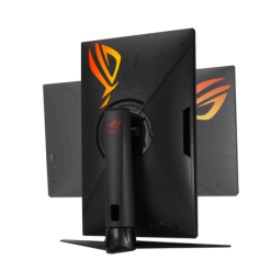 Màn hình Asus ROG Strix XG259CM 24.5 inch FHD IPS 240Hz USB-C - Ảnh 5