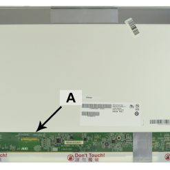 Màn hình 17.3" led dày 40p FHD Renew - Ảnh 2