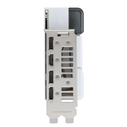 Card màn hình VGA ASUS Dual GeForce RTX 4070 White OC Edition 12GB GDDR6X (DUAL-RTX4070-O12G-WHITE) - Ảnh 7