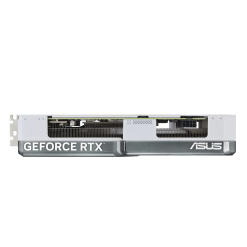 Card màn hình VGA ASUS Dual GeForce RTX 4070 White OC Edition 12GB GDDR6X (DUAL-RTX4070-O12G-WHITE) - Ảnh 6